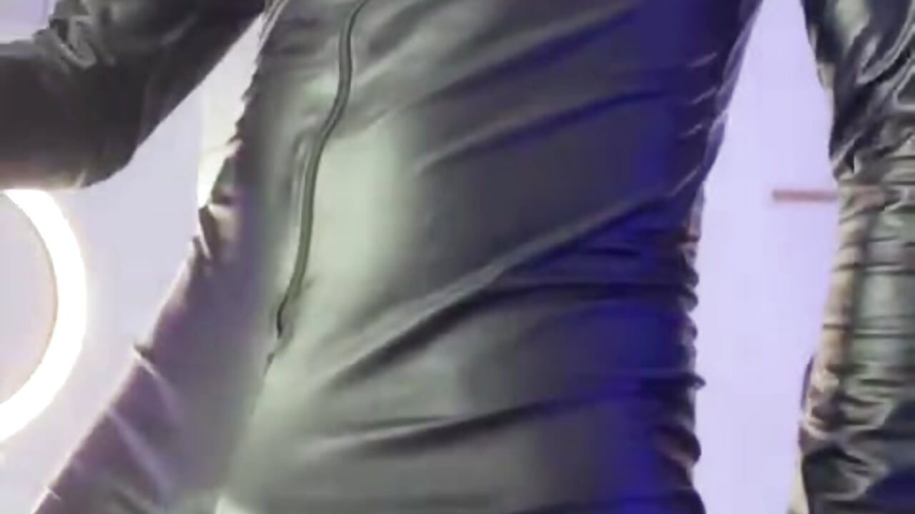 master - video by MagnusFrost cam model