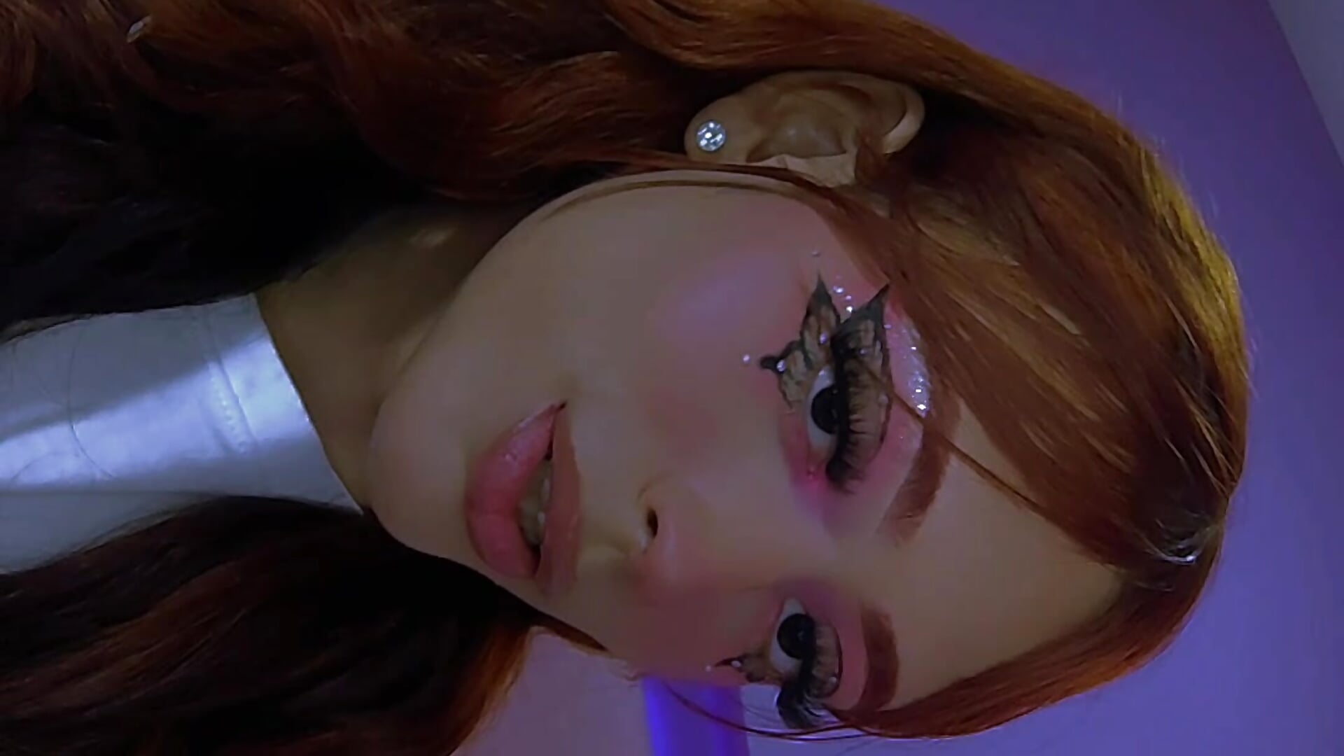 ✨🦋 - video by Valentina_Alba cam model