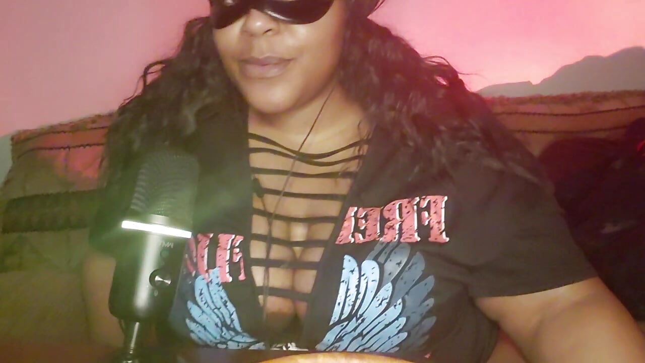 ASMR