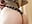 Little tease dance by Rose - video by sweetyhunter cam model