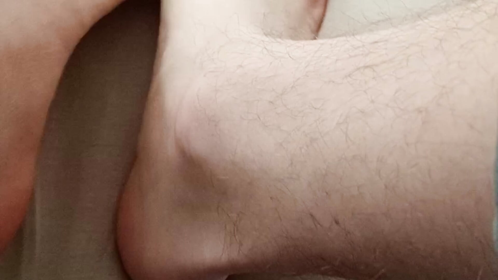 Mes pieds qui attendent d'être lècher – video af Rencontre_95