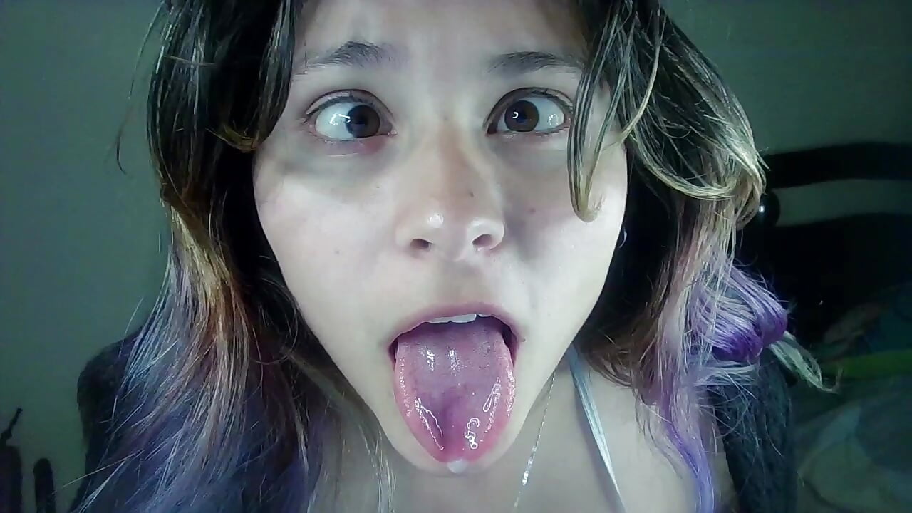 Ahegao Face