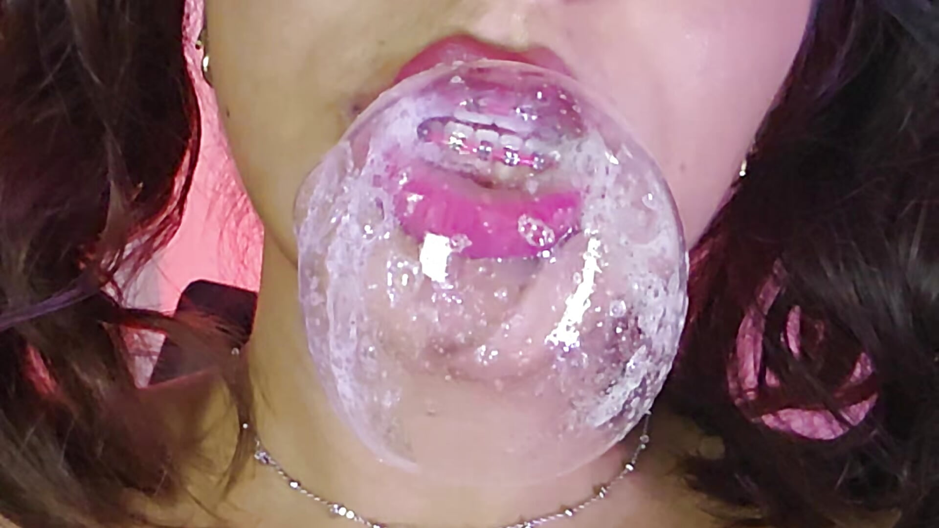 My Spit for You!