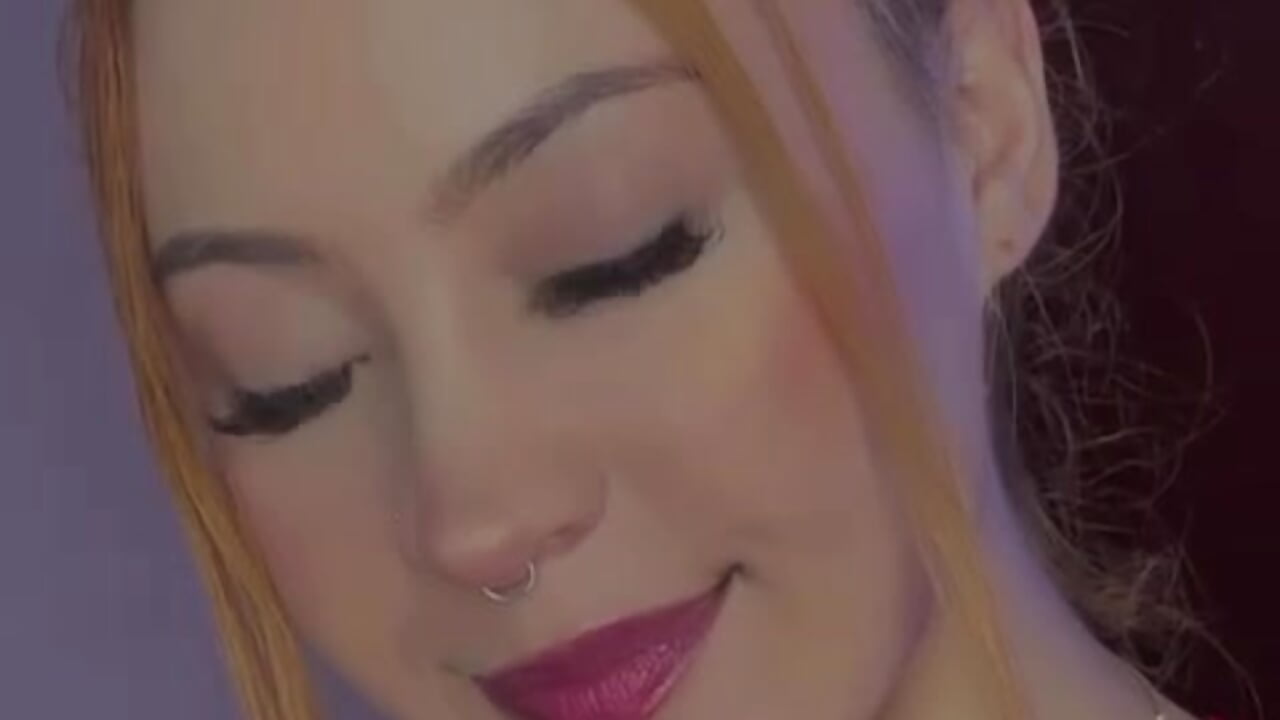 KISS FOR YOU - Amypond__ 캠 모델의 동영상