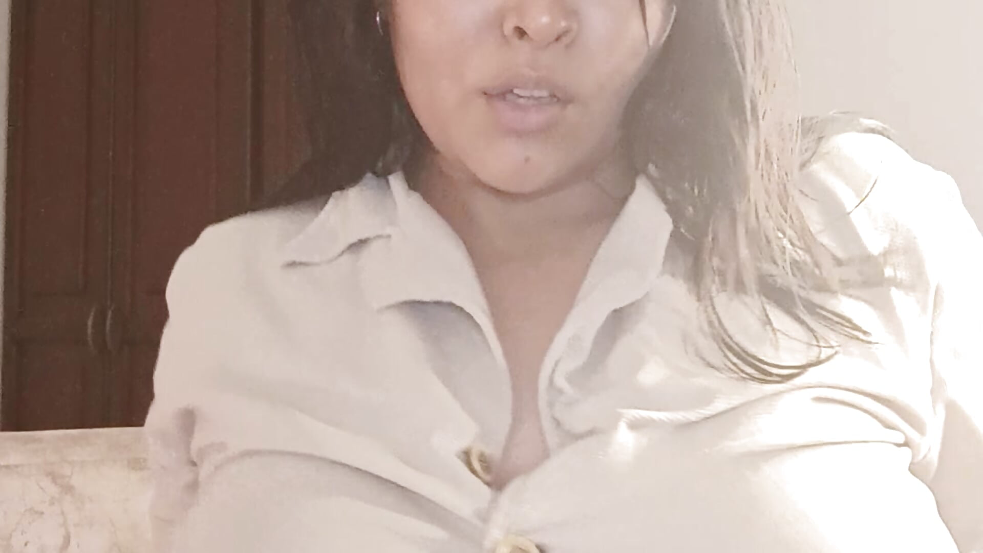 Boobs? Yes boobs - video by Zetrionn cam model