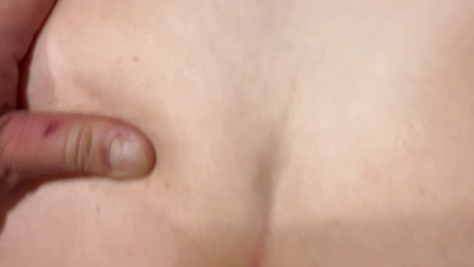 Mi piacere romperle il culo