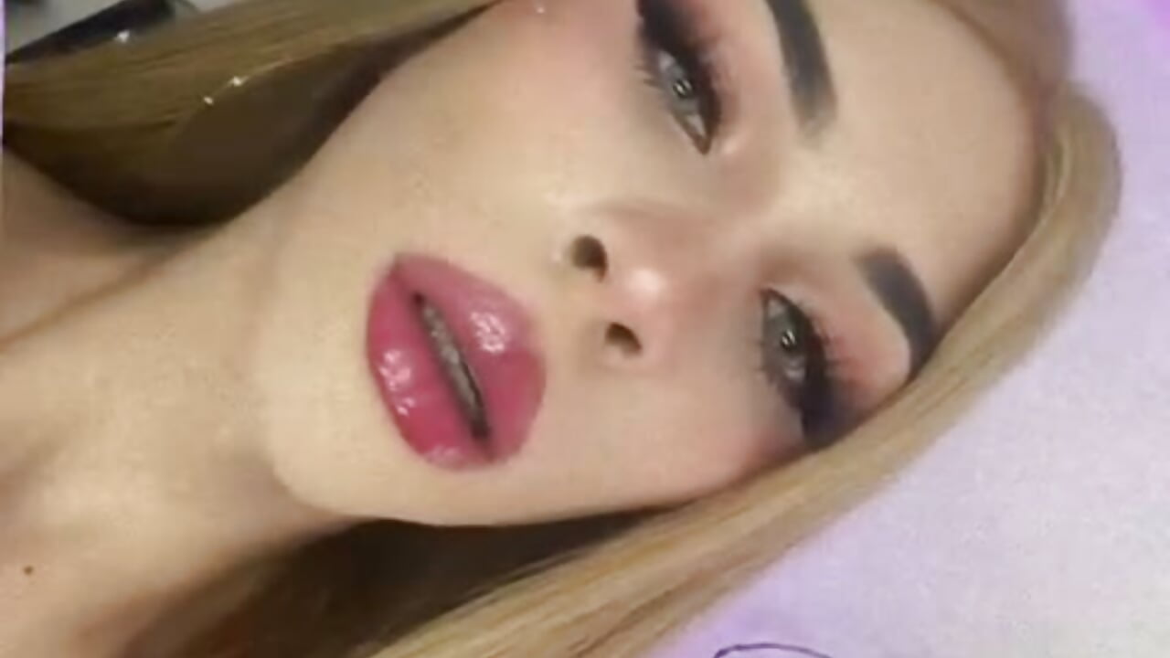 camila - video oleh model kamera Camila_and_jazmin