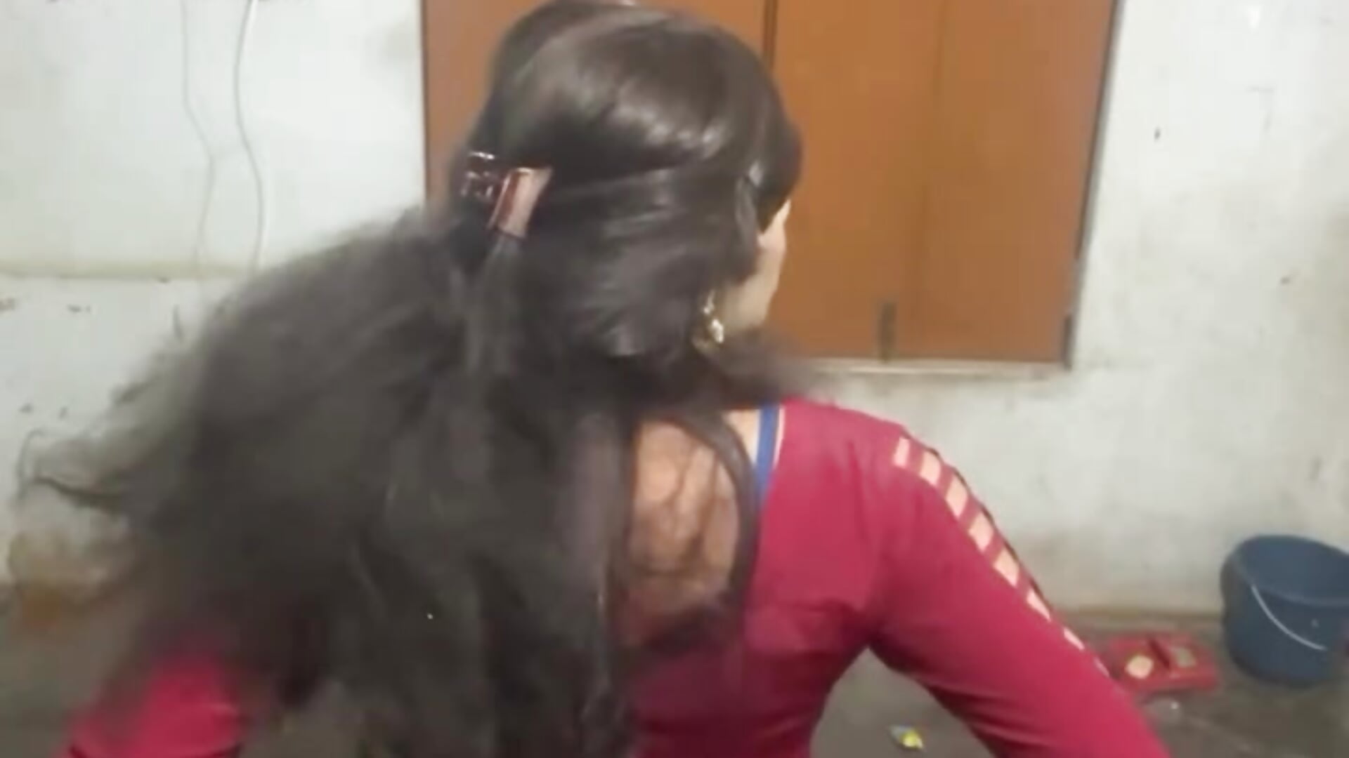 UrvashiRani - Video Tren Model Kamera 3854