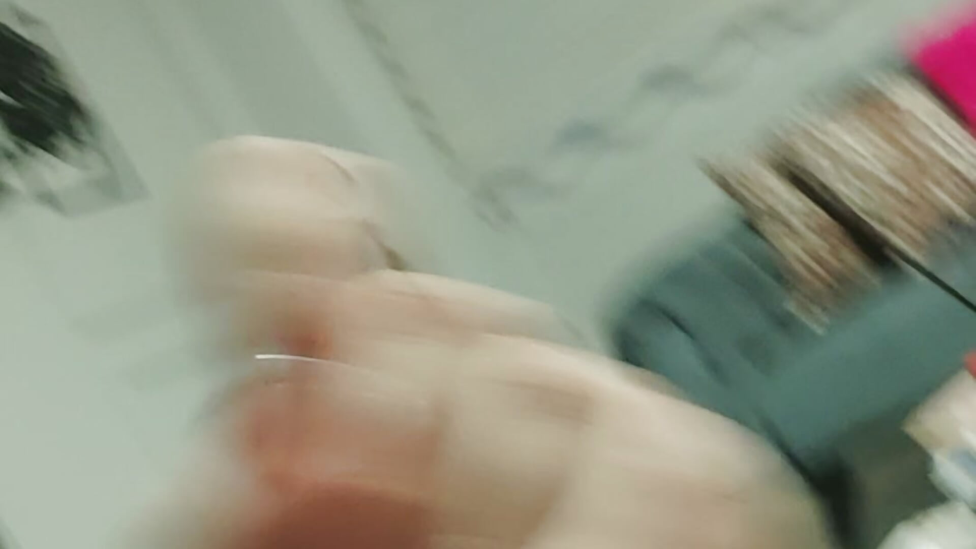 Cum - video của người mẫu cam TS_sanida