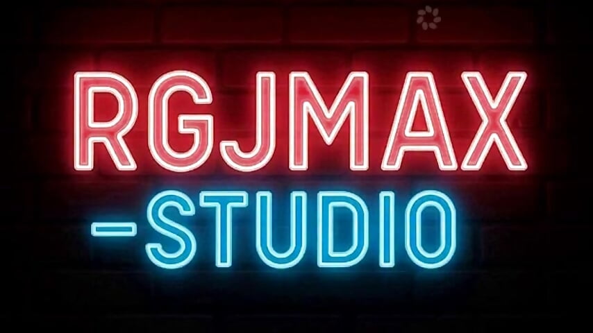 Logo - video by Sletjeray@xh