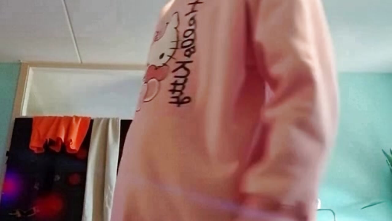 Meself - video av Sletjeray@xh cam model