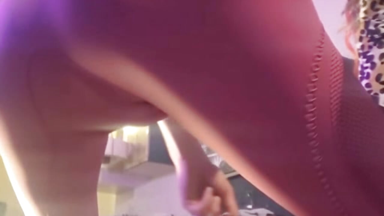 Ai - video by Sletjeray@xh cam model