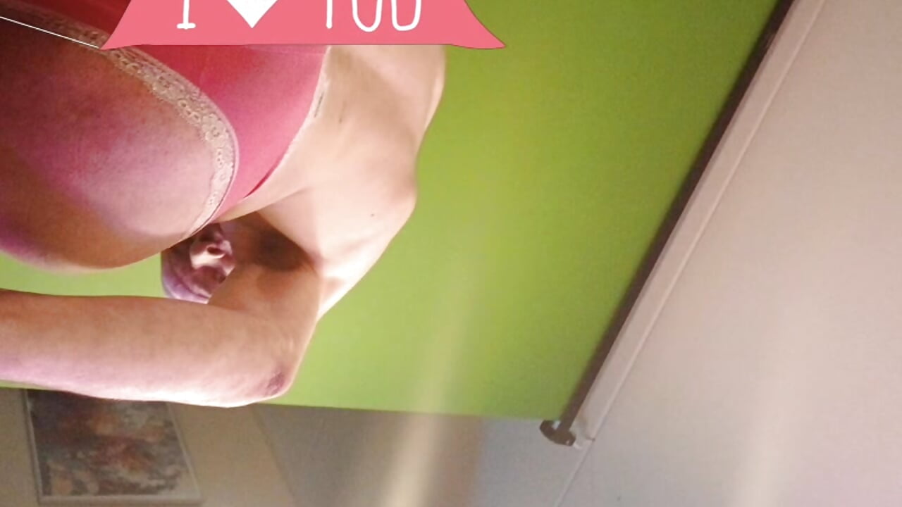 Twerk - video by Sletjeray@xh cam model