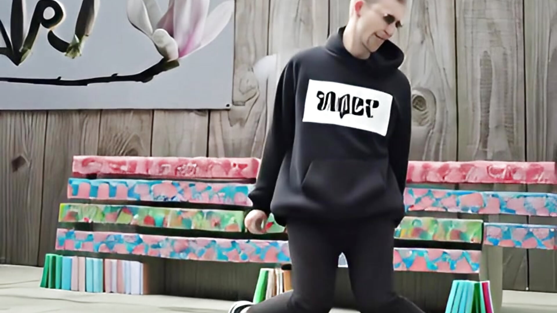 Ai fun - video by Sletjeray@xh