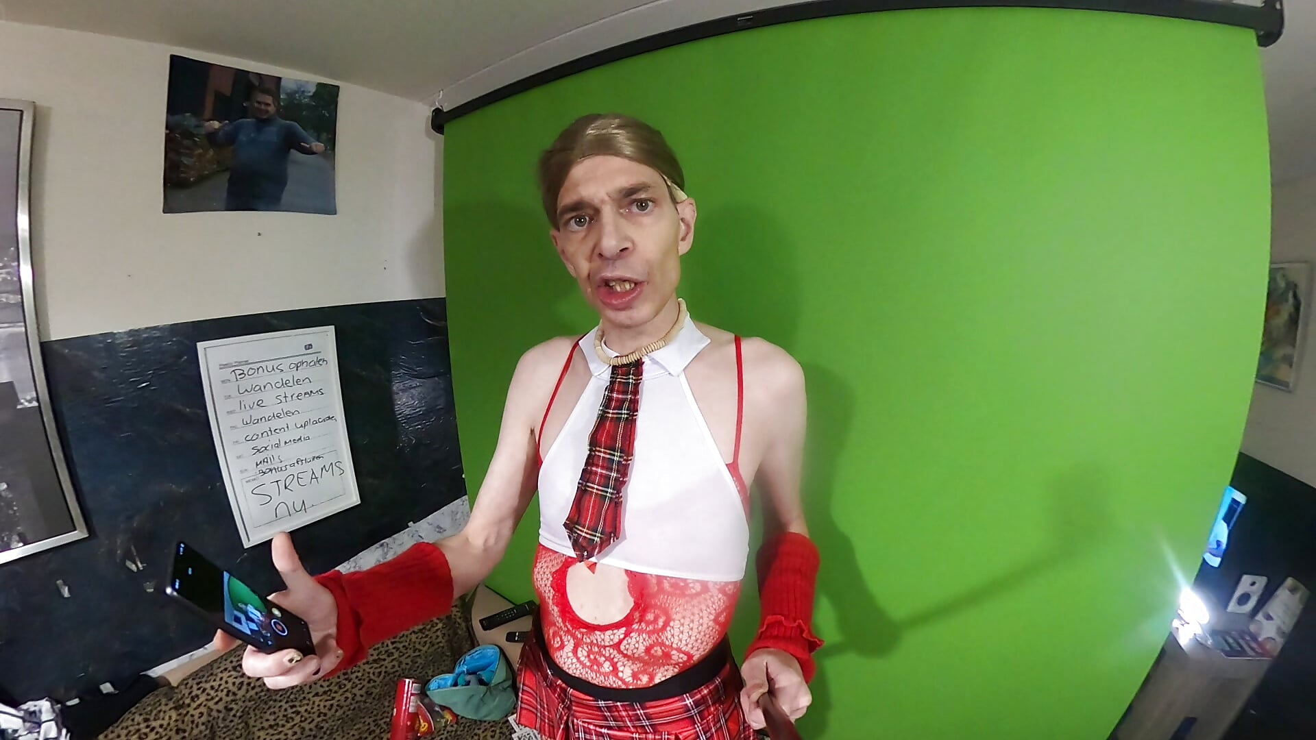 Sexy secretaresse girl - video by Sletjeray@xh cam model