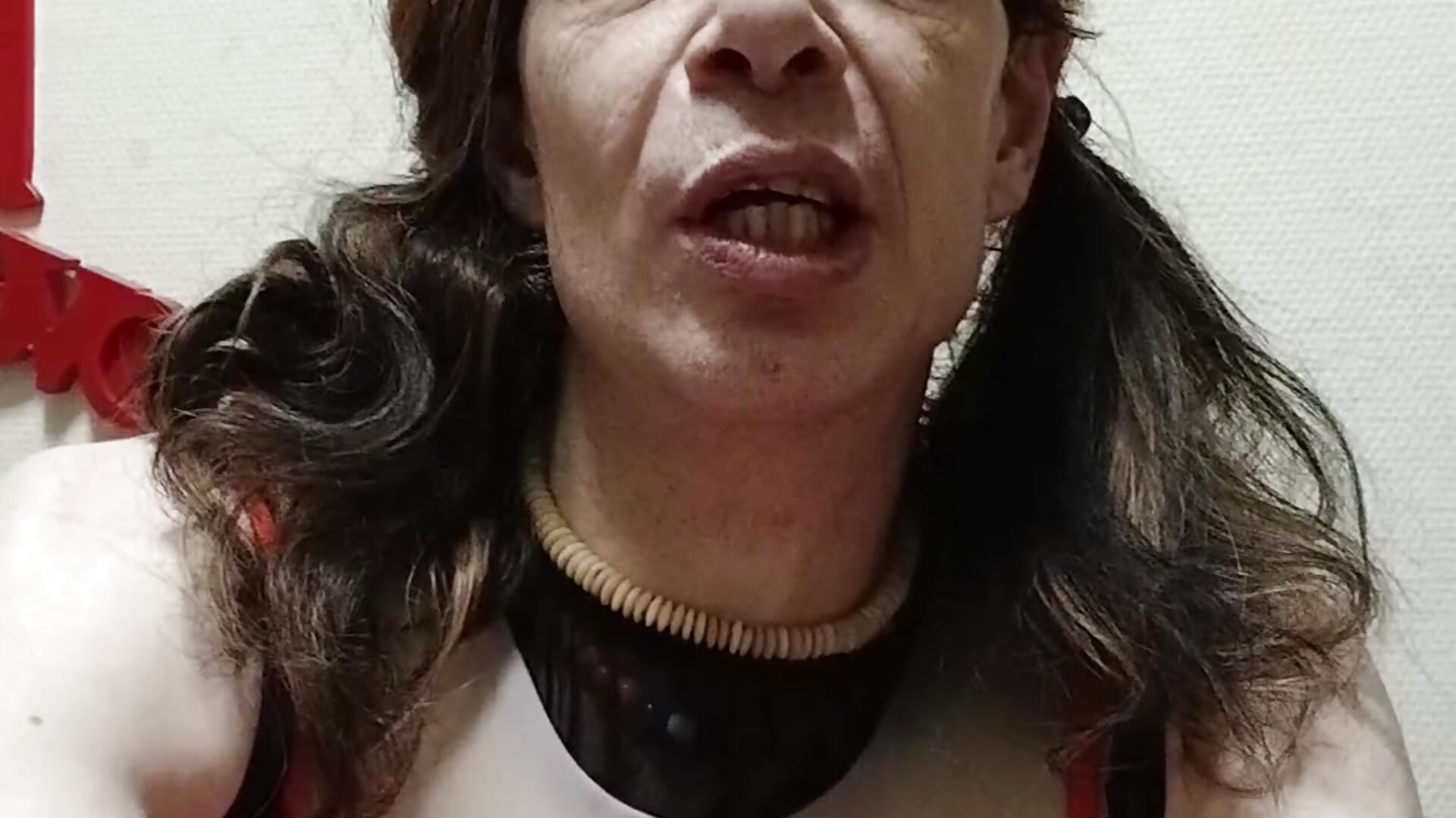 Meself - video by Sletjeray@xh cam model