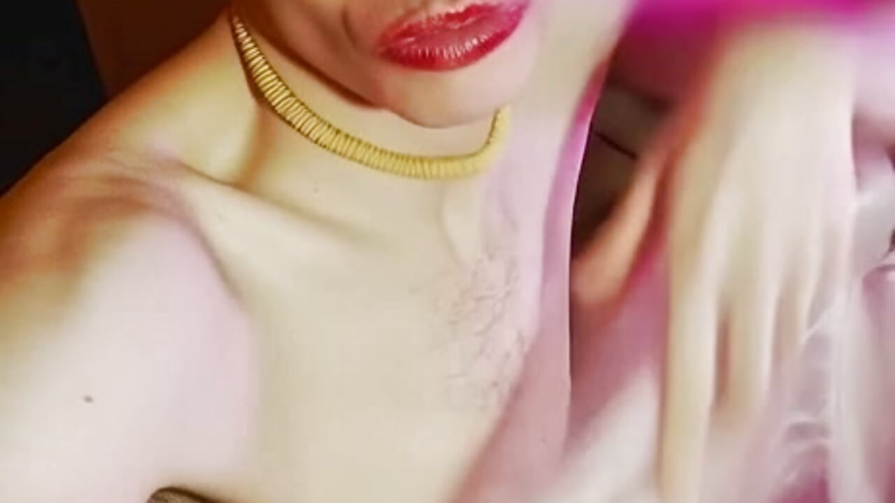 Dansen - video by Sletjeray@xh cam model