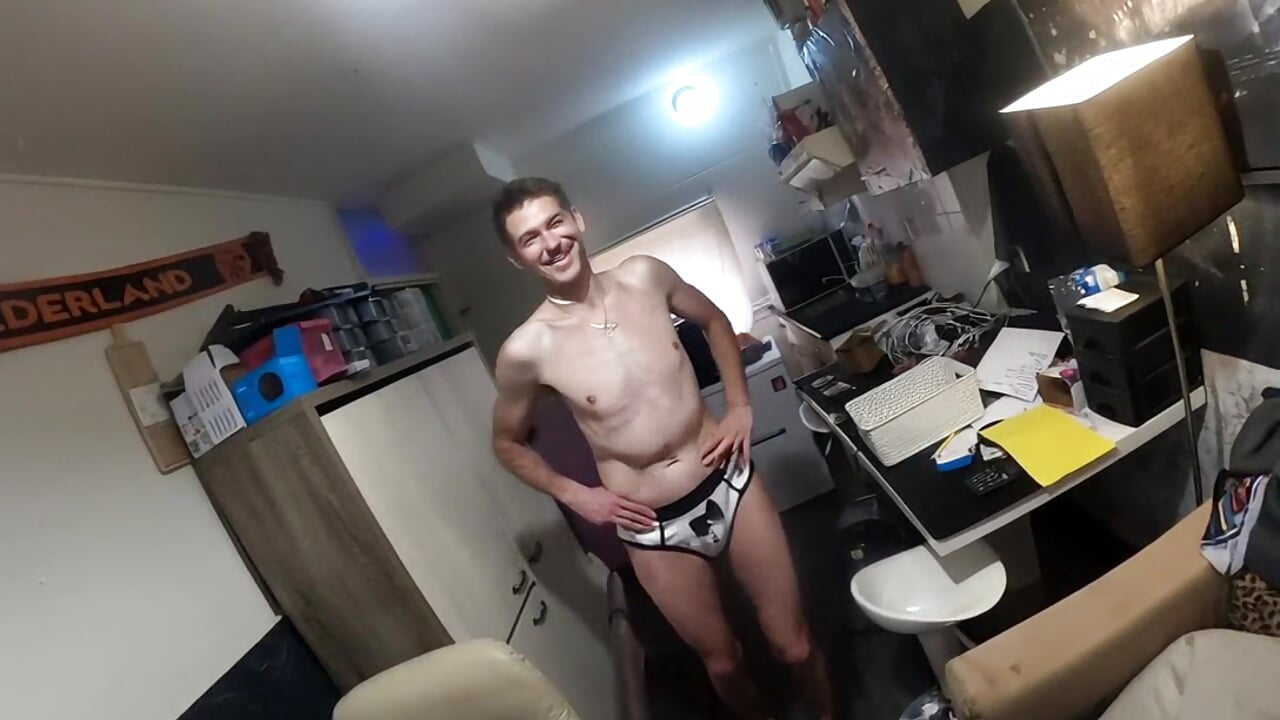 Ai creator - video by Sletjeray@xh cam model