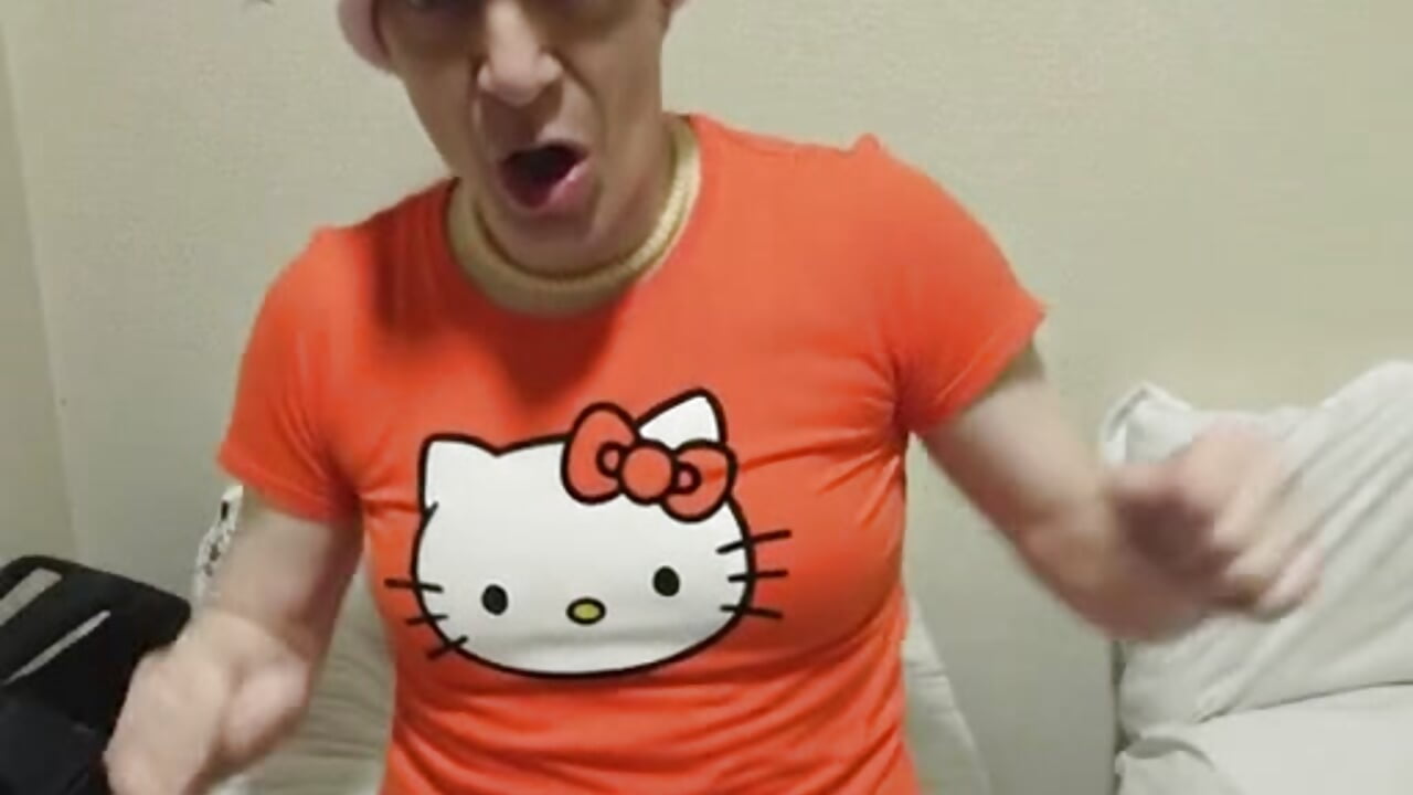 Woesy - video by Sletjeray@xh cam model