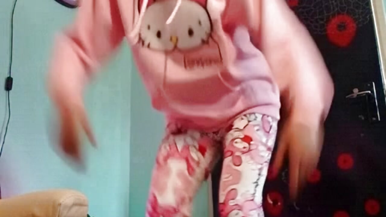 Meself - video av Sletjeray@xh cam model