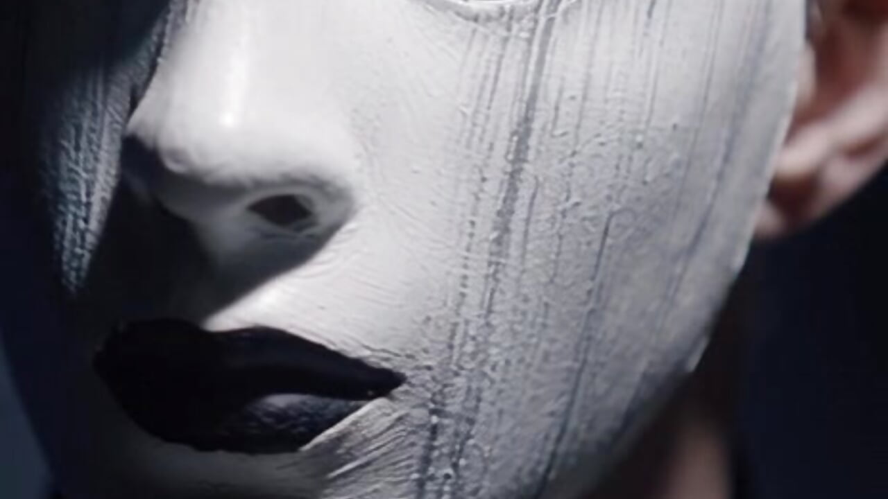 My ai face - video by Sletjeray@xh cam model