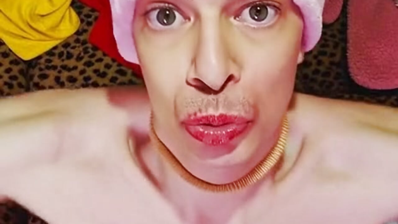 Dansen - video by Sletjeray@xh cam model