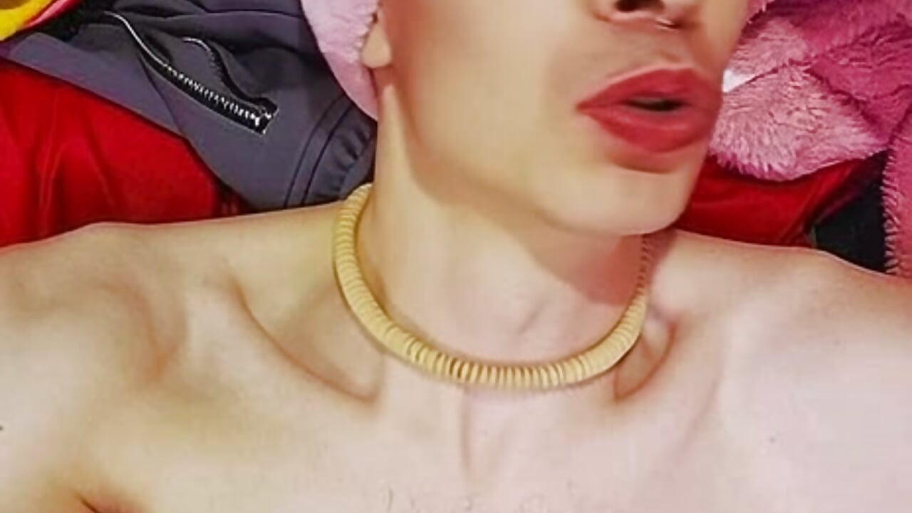 Dansen - video by Sletjeray@xh cam model