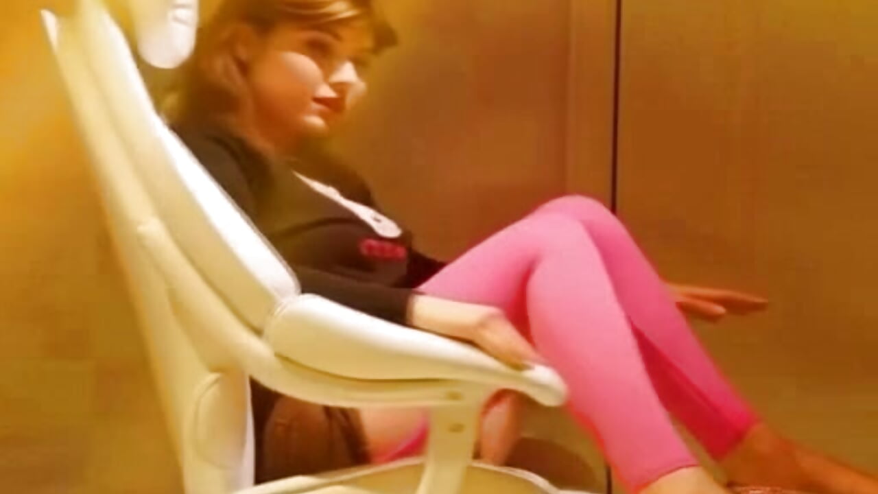 Ruby - video by Sletjeray@xh cam model