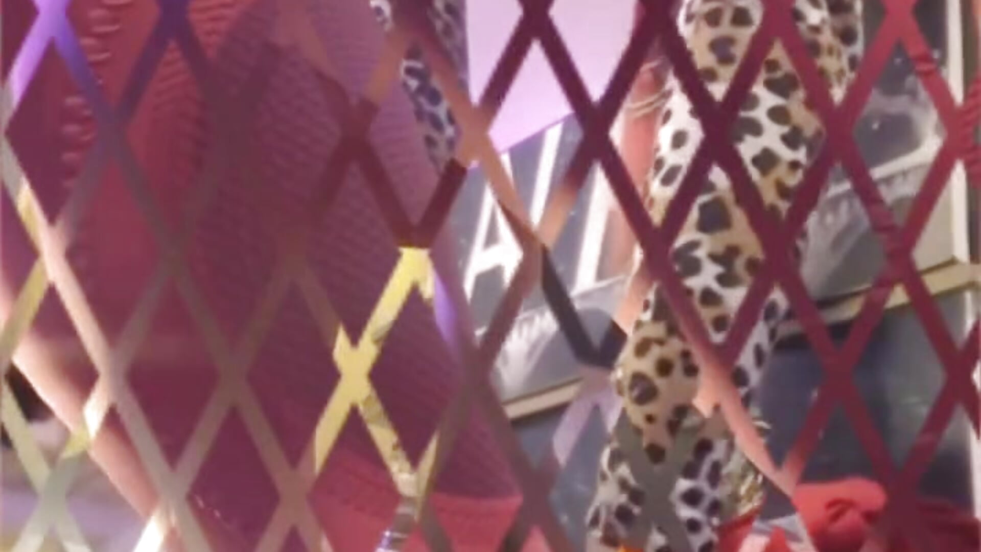 Twerken - video by Sletjeray@xh cam model