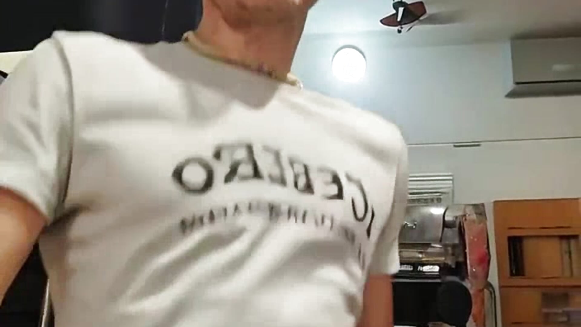 Ai - video by Sletjeray@xh cam model