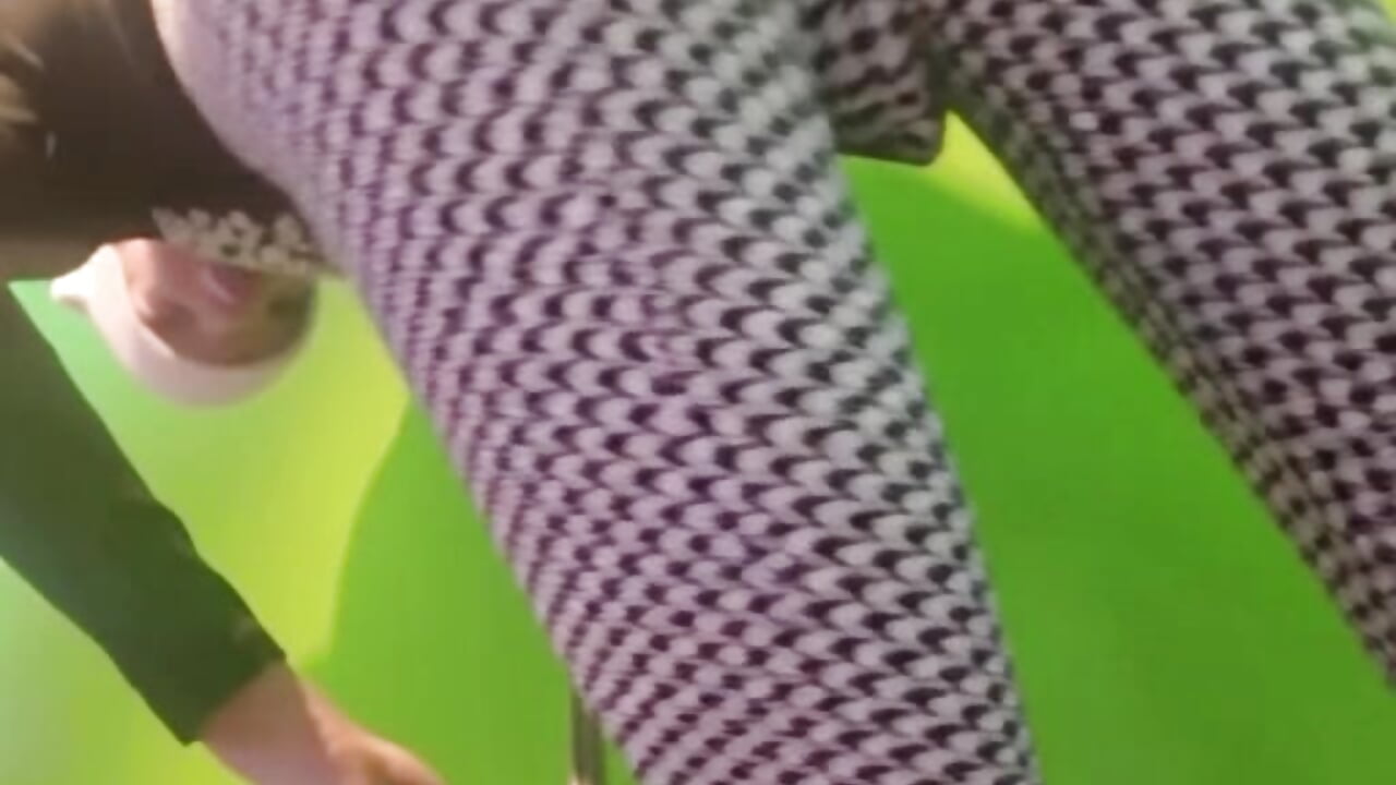 Twerk - video by Sletjeray@xh cam model