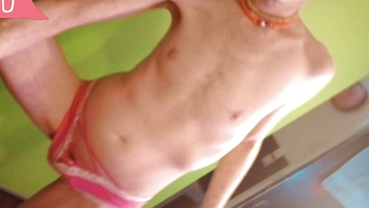 Dans - video by Sletjeray@xh cam model