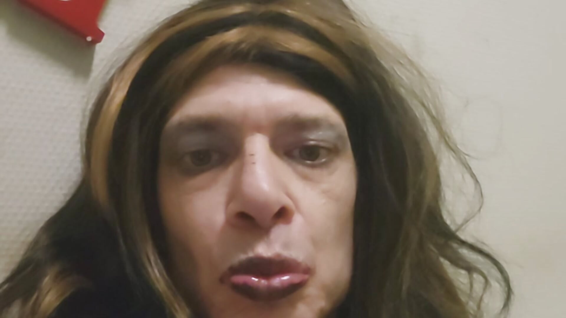 Travo - video by Sletjeray@xh cam model