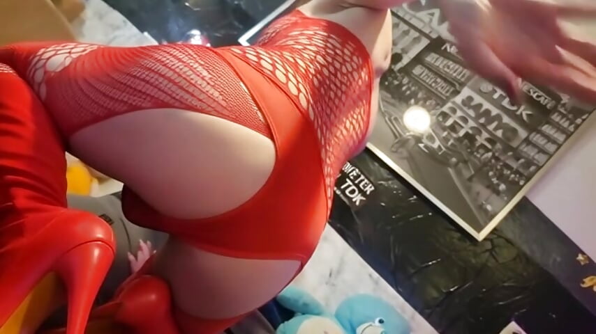 Ass - video by Sletjeray@xh cam model