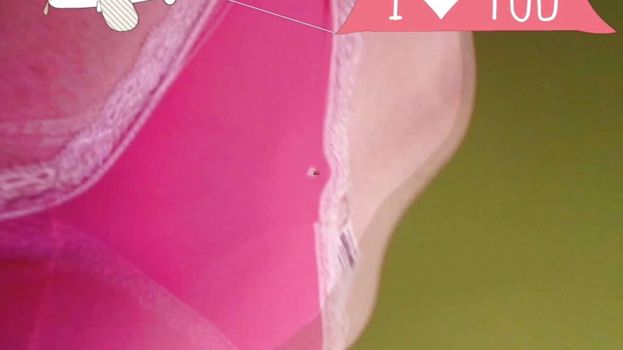 Twerk - video by Sletjeray@xh cam model