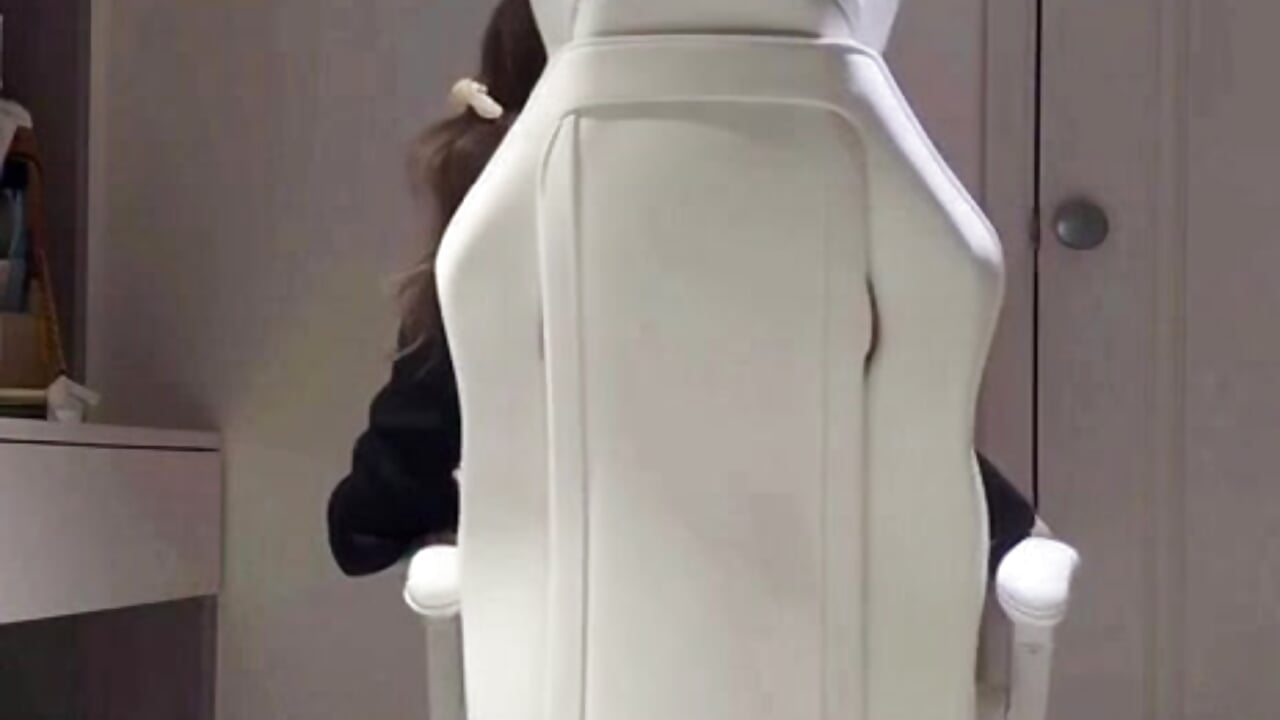 Ass - video by Sletjeray@xh cam model