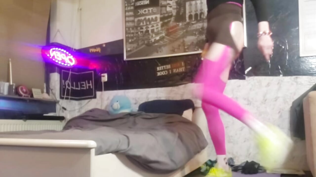 Sporten - video by Sletjeray@xh cam model