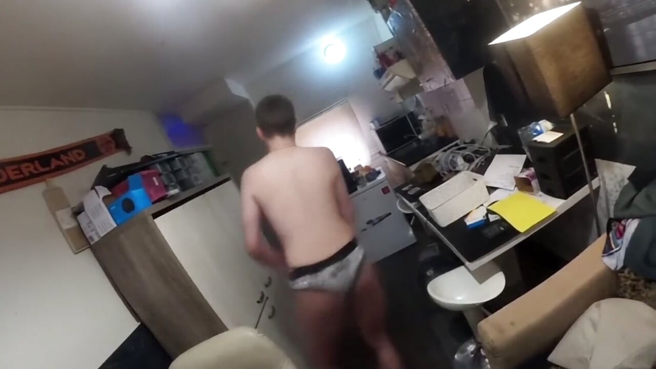 Ai creator - video by Sletjeray@xh cam model