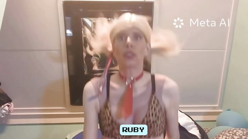 Ai fun - video by Sletjeray@xh