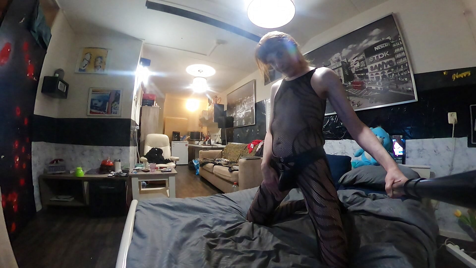 Love you daddy - video by Sletjeray@xh cam model