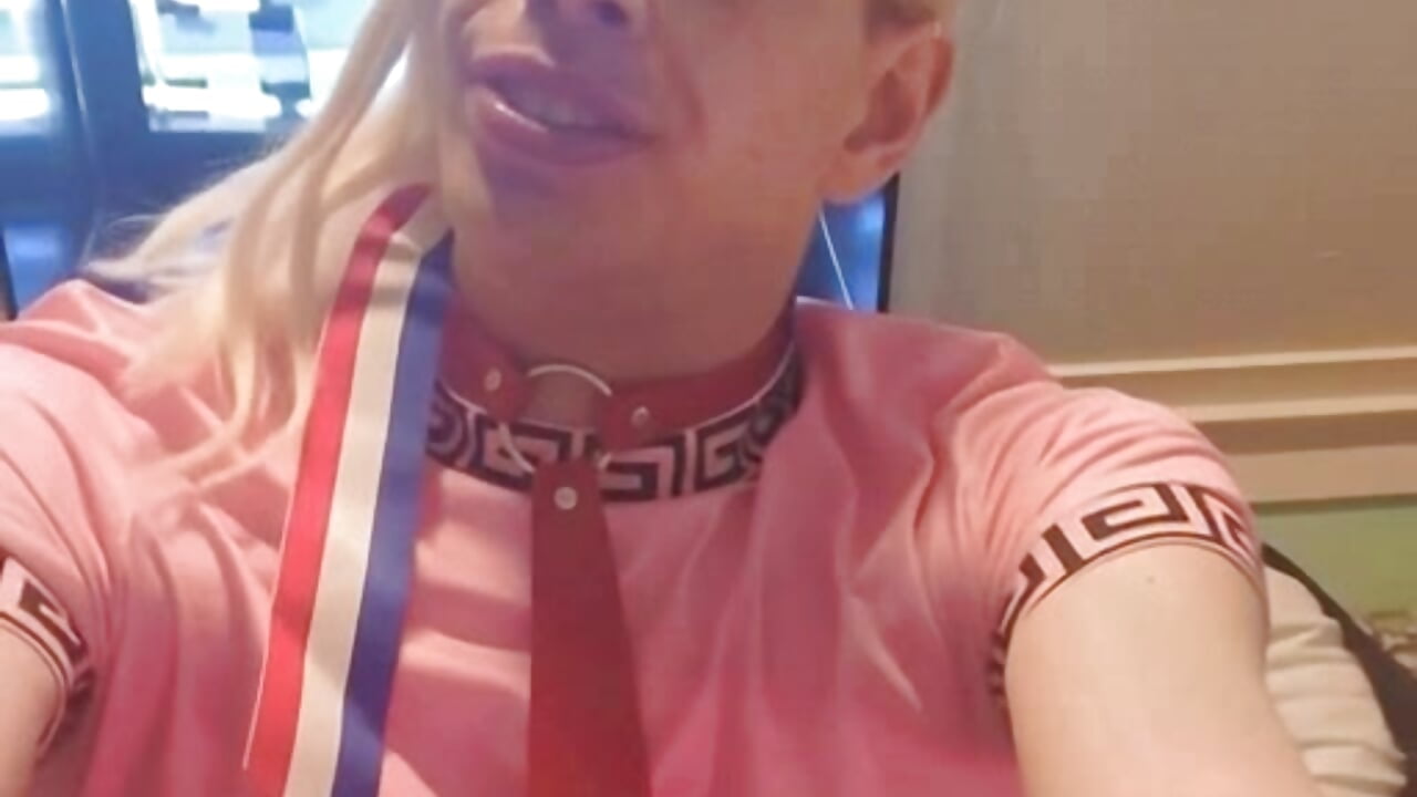 New intro - video by Sletjeray@xh