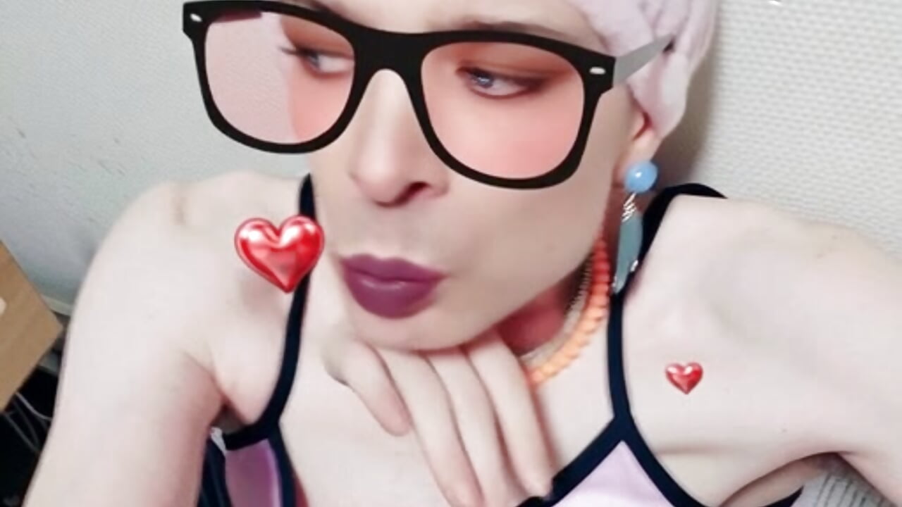 Selfie - video by Sletjeray@xh cam model