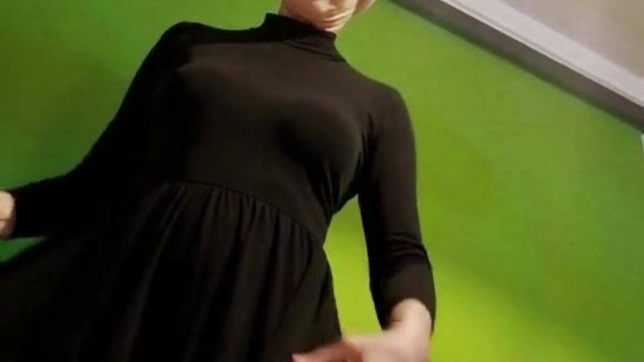 Twerk - video by Sletjeray@xh cam model