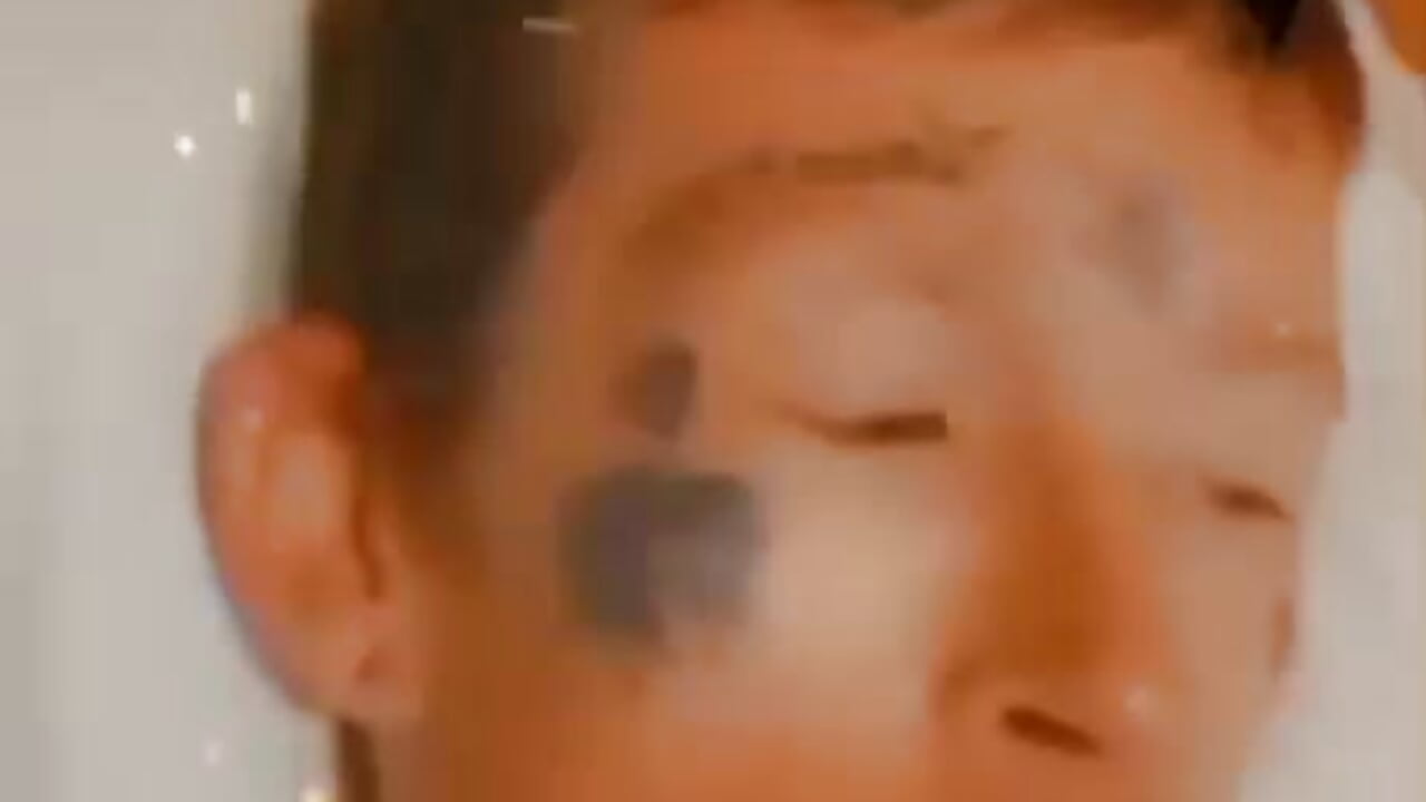 Up - video by Illustratedcock cam model