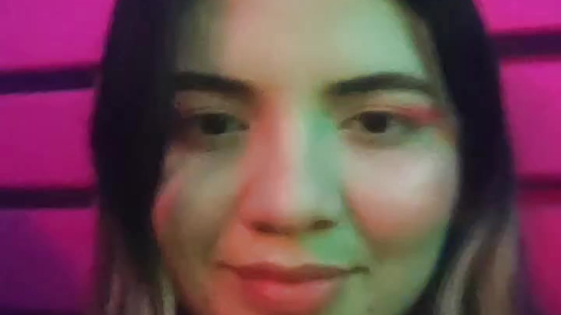 <3 - vídeo de Sarahros1 modelo de câmara