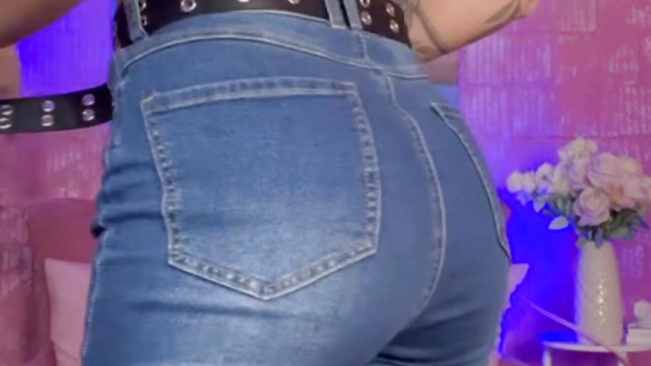 ass♥