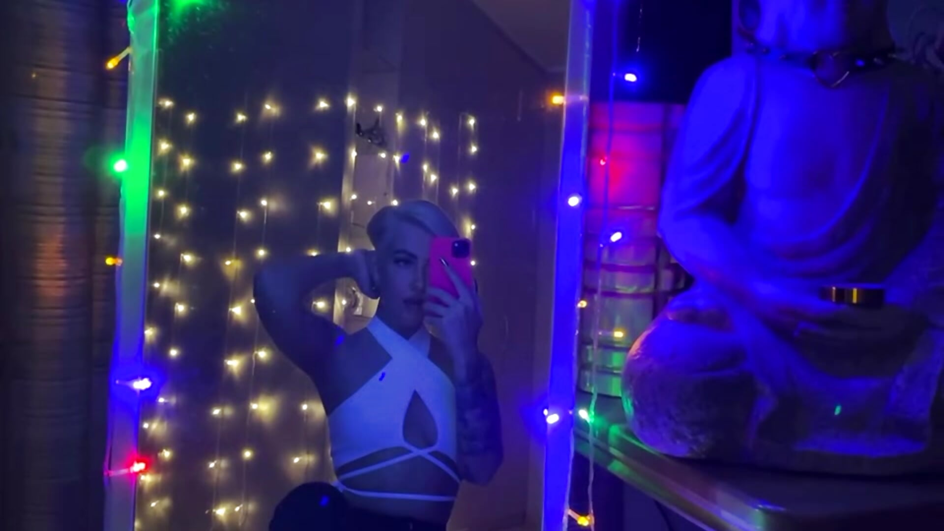 home - video by tykioty_Miley cam model