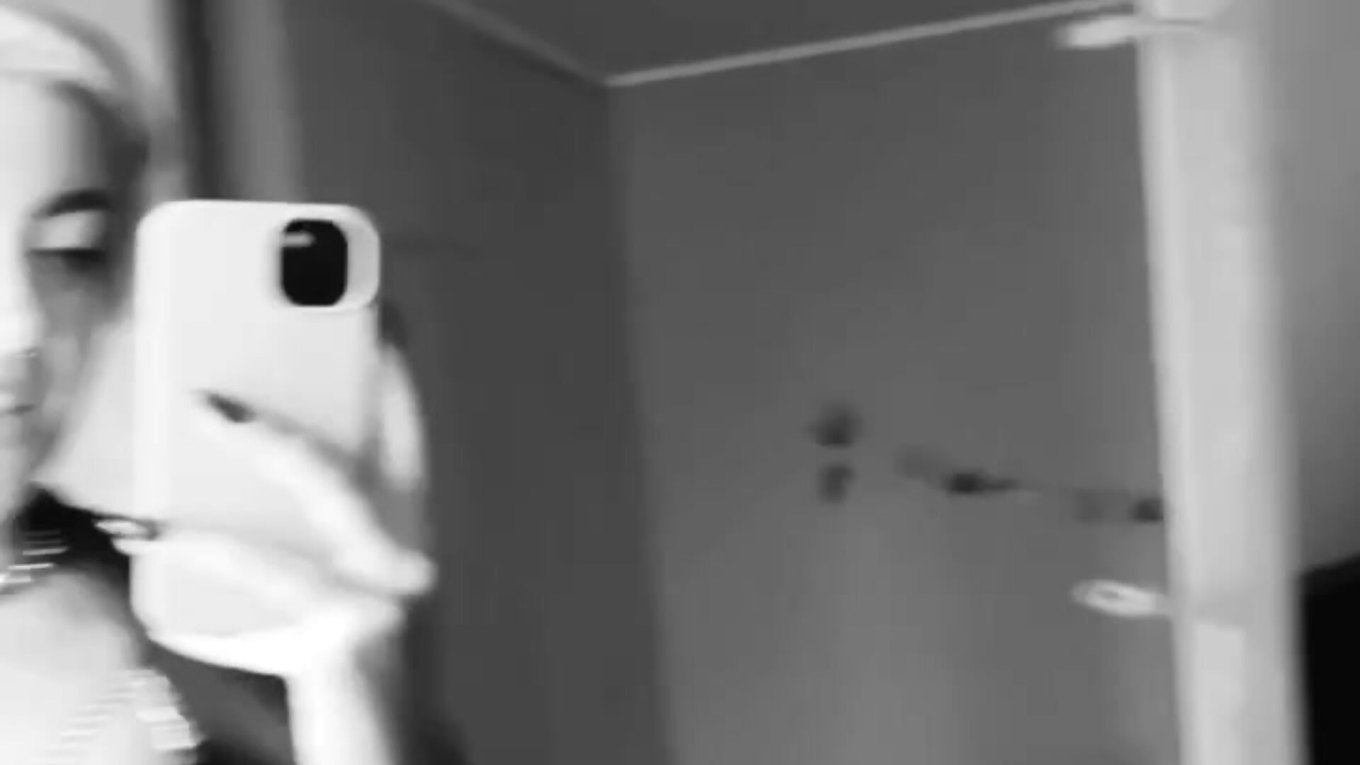 leather - video by tykioty_Miley cam model