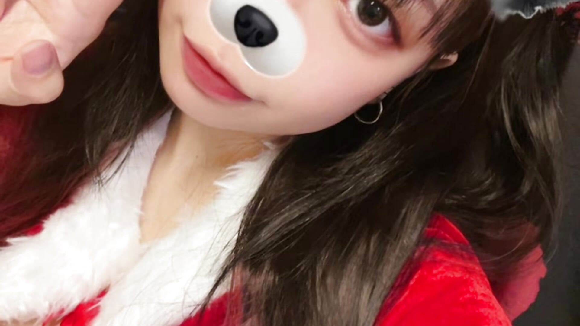 🎄🎄🎄 - video by CryKuro_ cam model