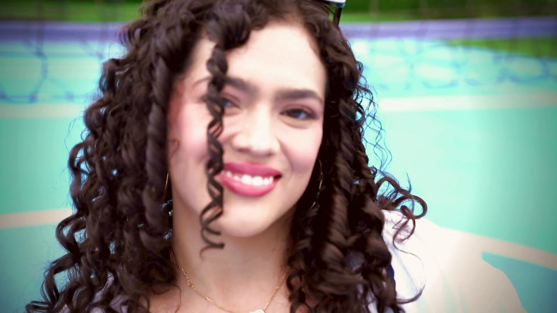 Play Boobs Game - video by KayllaEvanss_ cam model